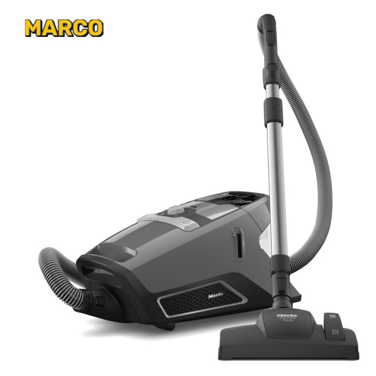 جاروبرقی میله Blizzard CX1 ضمانت اصالت کالا و ارسال فوری و رایگان /گارانتی 18 ماهه مارکو تجارت