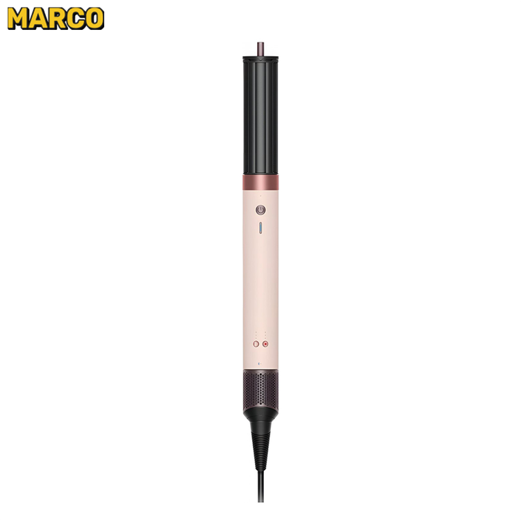 استایلر دایسون مدل HS09 pink ضمانت اصالت کالا و ارسال فوری /گارانتی 18 ماهه مارکو تجارت