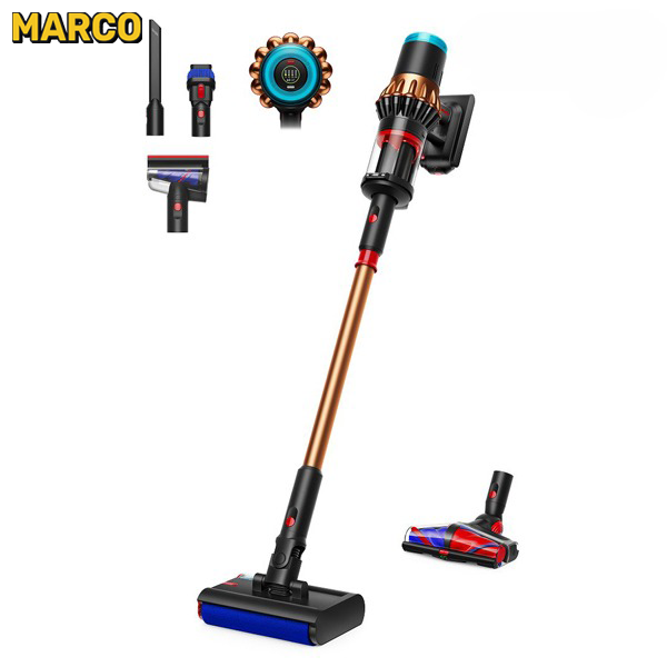 جاروشارژی دایسون مدل V16 Piston Animal Submarine ضمانت اصالت کالا و ارسال فوری و رایگان /گارانتی 18 ماهه مارکو تجارت