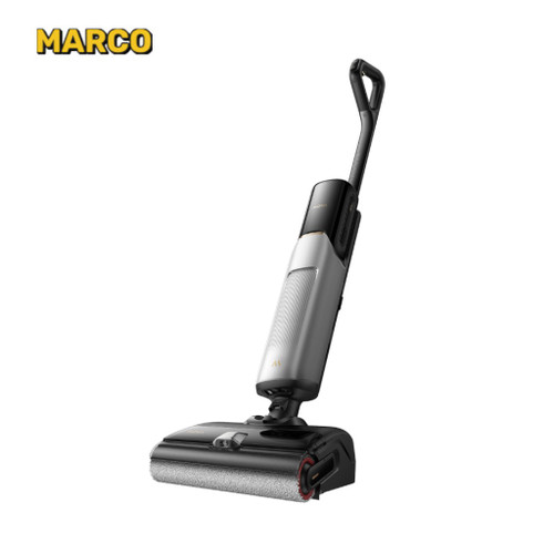 جارو عصایی آب و خاک مووا Mova X4 PRO Wet and Dry Vacuum Cleaner ضمانت اصالت و سلامت / ارسال فوری و رایگان /گارانتی 18 ماهه