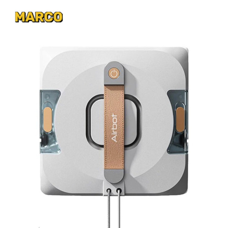 شیشه شوی رباتیک ایربات مدل Airbot W3 ضمانت اصالت کالا و ارسال فوری و رایگان /گارانتی 18 ماهه مارکو تجارت