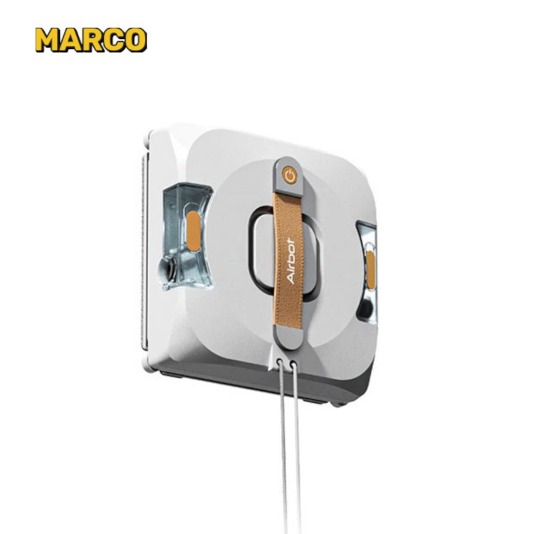 شیشه شوی رباتیک ایربات مدل Airbot W3 ضمانت اصالت کالا و ارسال فوری و رایگان /گارانتی 18 ماهه مارکو تجارت