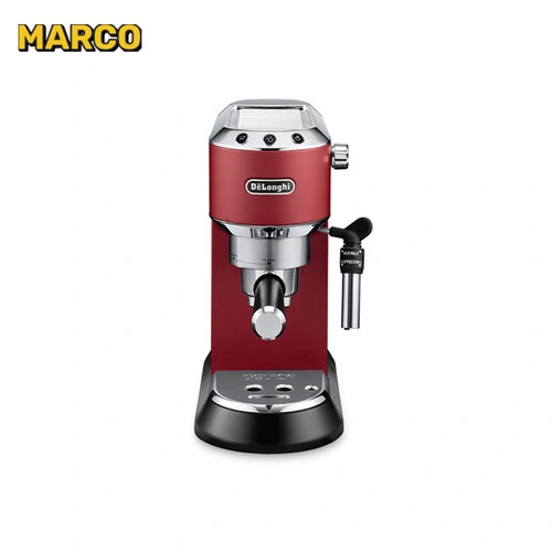 اسپرسو ساز دلونگی اورجینال Delonghi EC685 رنگ قرمز