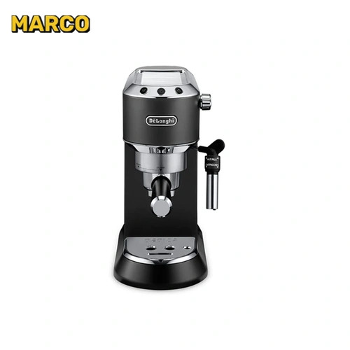 اسپرسو ساز دلونگی اورجینال Delonghi EC685 رنگ مشکی