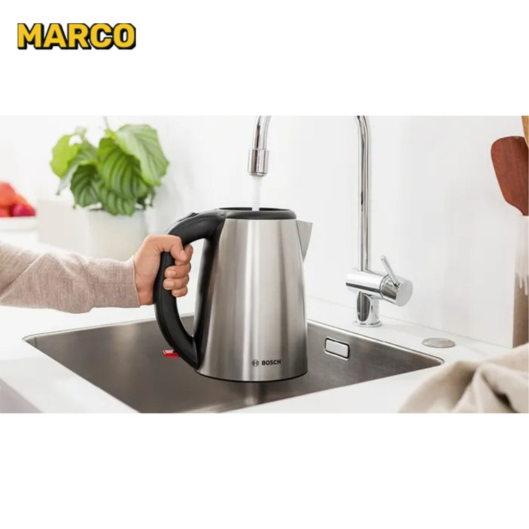 چای ساز بوش مدل TTA5883 ضمانت اصالت کالا و ارسال فوری و رایگان / گارانتی 18 ماهه مارکو تجارت