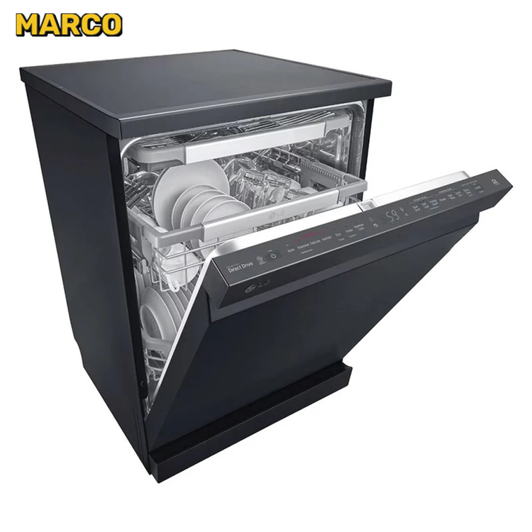 ماشین ظرفشویی 14 نفره ال جی مدل DFB325HM ارسال 10 روز کاری