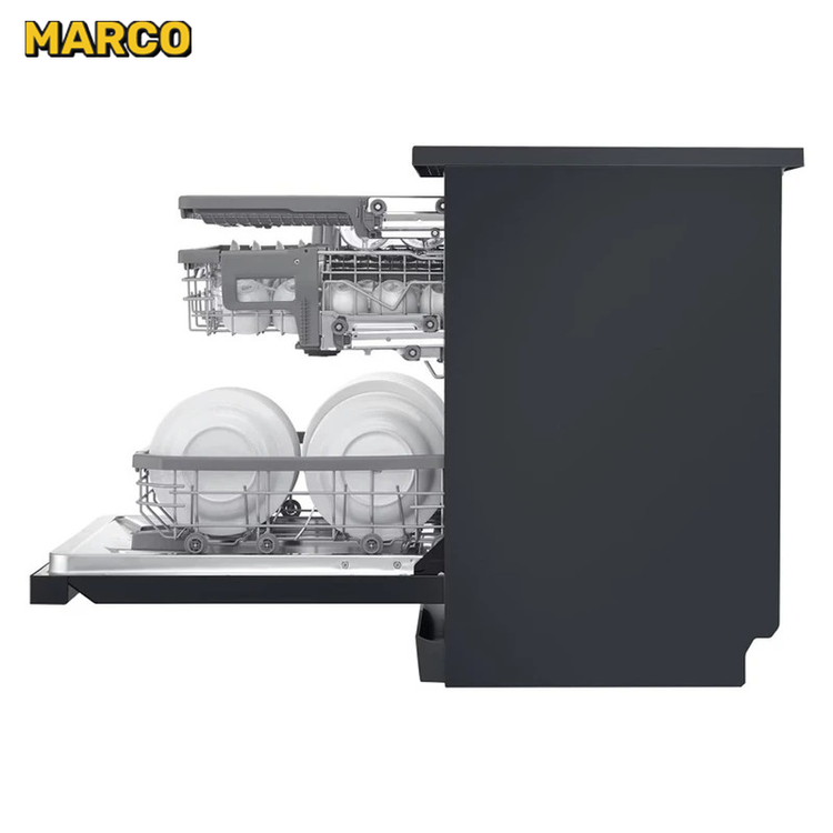 ماشین ظرفشویی 14 نفره ال جی مدل DFB325HM ارسال 10 روز کاری
