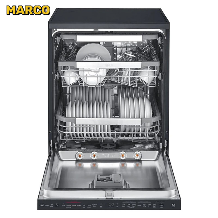 ماشین ظرفشویی 14 نفره ال جی مدل DFB325HM ارسال 10 روز کاری