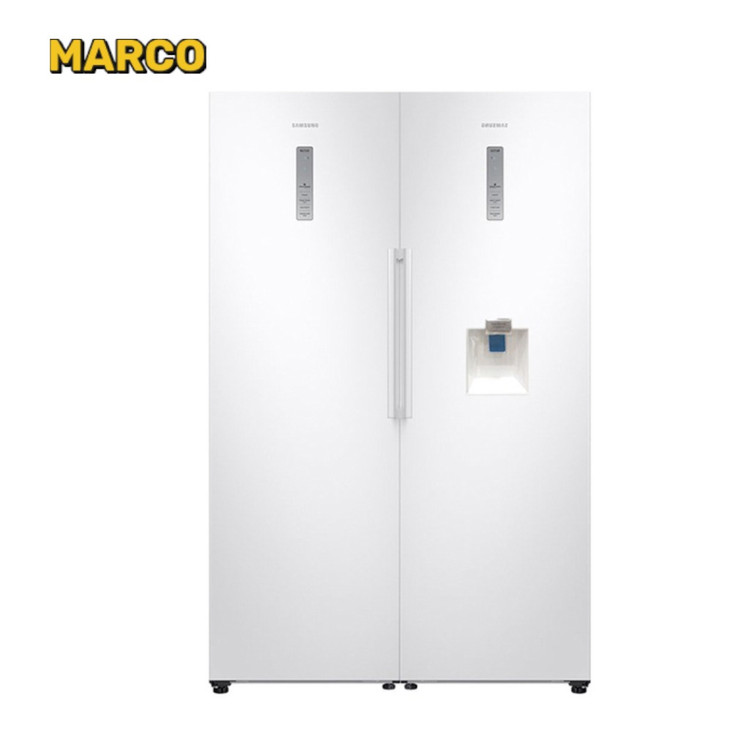 یخچال فریزر دوقلو سامسونگ مدل SAMSUNG RR39M7310WW – RZ32M7120WW ضمانت اصالت کالا و ارسال فوری /گارانتی 18 ماهه مارکو تجارت