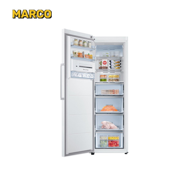 یخچال فریزر دوقلو سامسونگ مدل SAMSUNG RR39M7310WW – RZ32M7120WW ضمانت اصالت کالا و ارسال فوری /گارانتی 18 ماهه مارکو تجارت