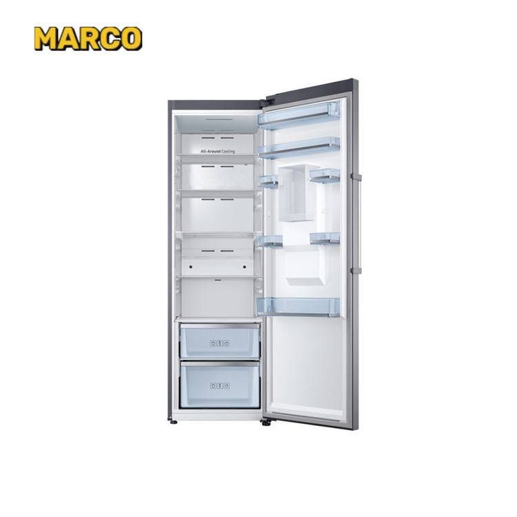 یخچال فریزر دوقلو سامسونگ مدل SAMSUNG RR39M73107F – RZ32M71207Fضمانت اصالت کالا و ارسال فوری /گارانتی 18 ماهه مارکو تجارت
