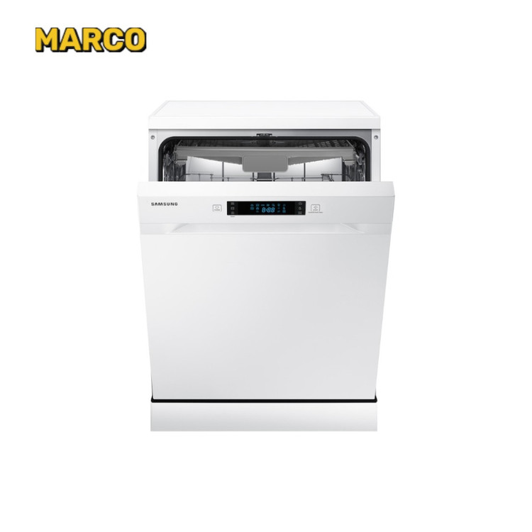 ماشین ظرفشویی سامسونگ DW60M5070FW ضمانت اصالت کالا و ارسال فوری /گارانتی 18 ماهه مارکو تجارت