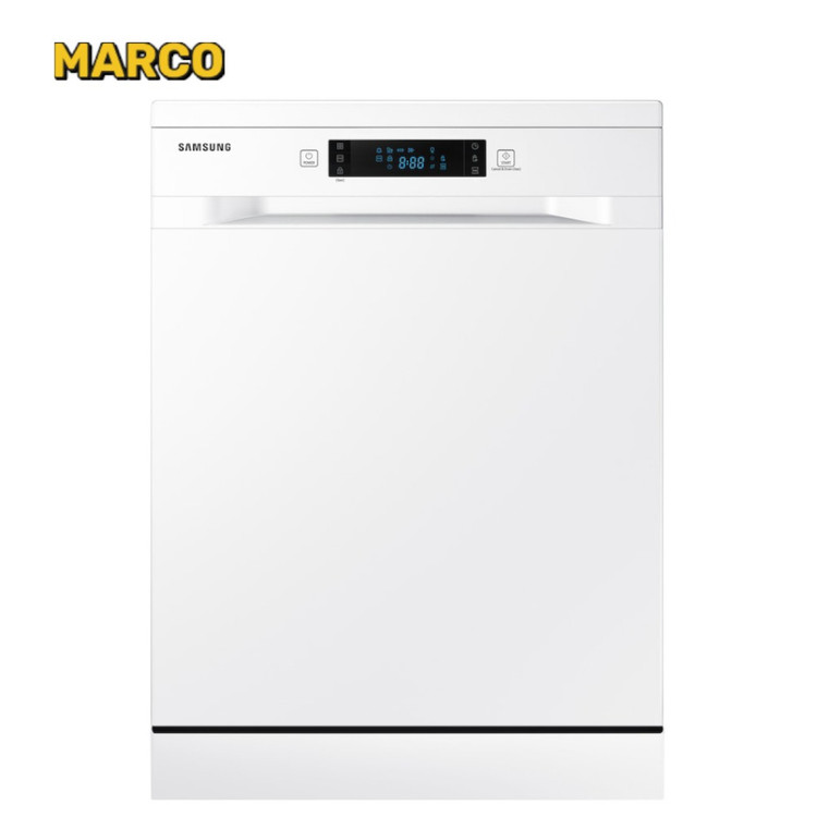 ماشین ظرفشویی سامسونگ DW60M5070FW ضمانت اصالت کالا و ارسال فوری /گارانتی 18 ماهه مارکو تجارت