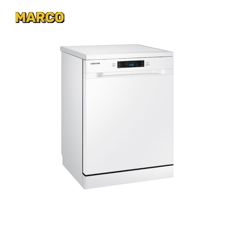 ماشین ظرفشویی سامسونگ DW60M5070FW ضمانت اصالت کالا و ارسال فوری /گارانتی 18 ماهه مارکو تجارت