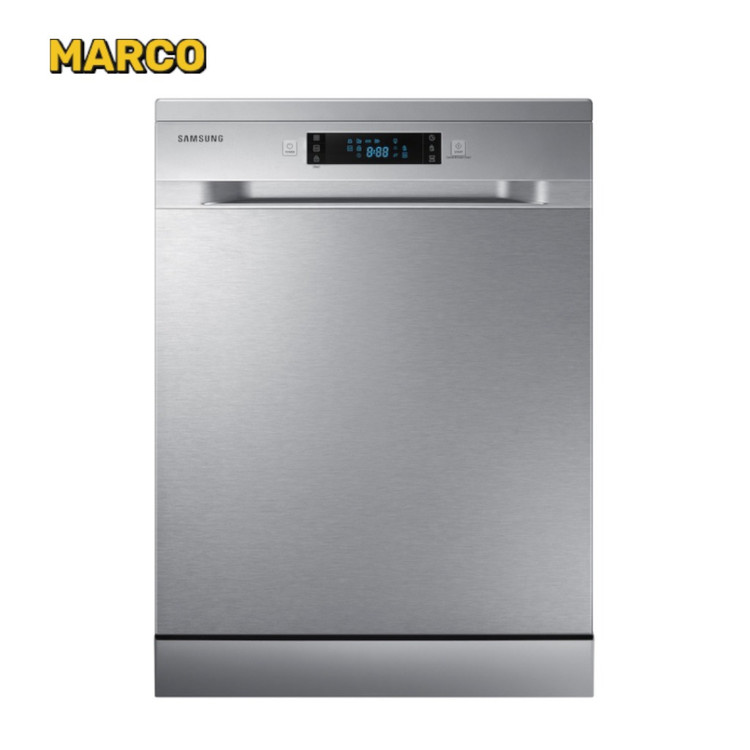 ماشین ظرفشویی سامسونگ DW60M5070FS ضمانت اصالت کالا و ارسال فوری /گارانتی 18 ماهه مارکو تجارت
