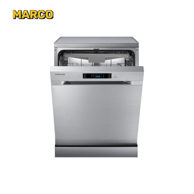ماشین ظرفشویی سامسونگ DW60M5070FS ضمانت اصالت کالا و ارسال فوری /گارانتی 18 ماهه مارکو تجارت