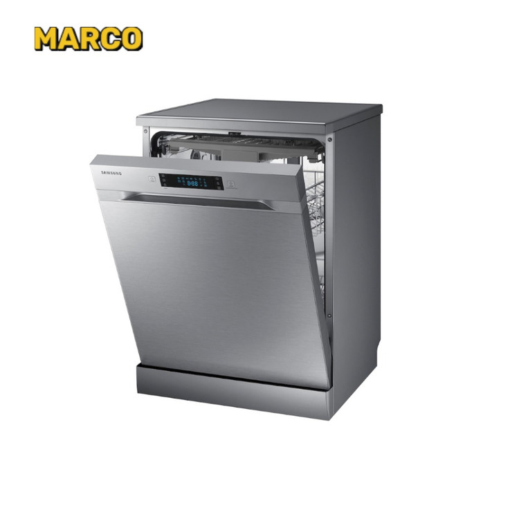 ماشین ظرفشویی سامسونگ DW60M5070FS ضمانت اصالت کالا و ارسال فوری /گارانتی 18 ماهه مارکو تجارت