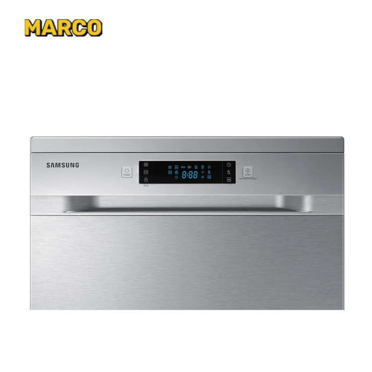 ماشین ظرفشویی سامسونگ DW60M5070FS ضمانت اصالت کالا و ارسال فوری /گارانتی 18 ماهه مارکو تجارت