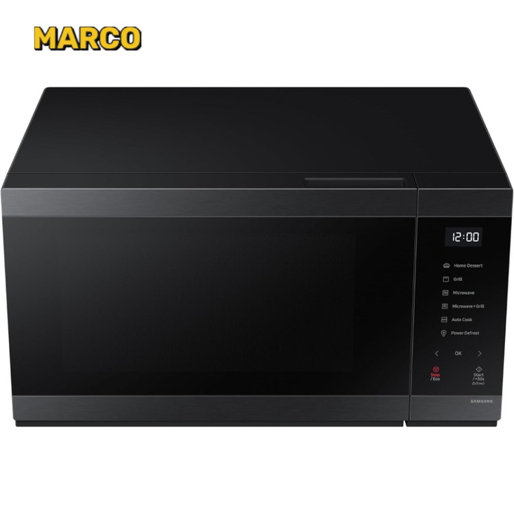 مایکروویو سامسونگ 40 لیتری مدل MG40DG5525AGSG ضمانت اصالت کالا و ارسال فوری/گارانتی 18 ماهه مارکو تجارت