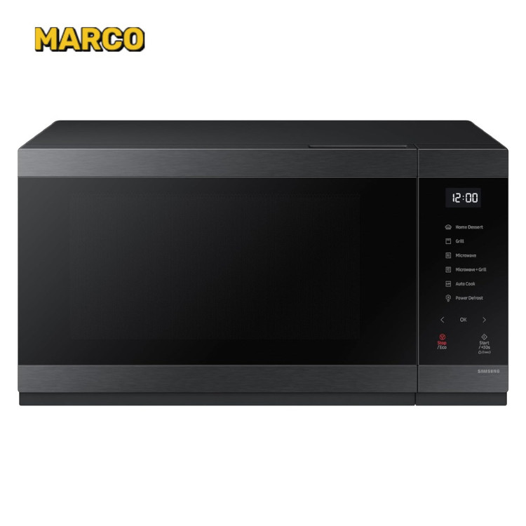 مایکروویو سامسونگ 40 لیتری مدل MG40DG5525AGSG ضمانت اصالت کالا و ارسال فوری/گارانتی 18 ماهه مارکو تجارت