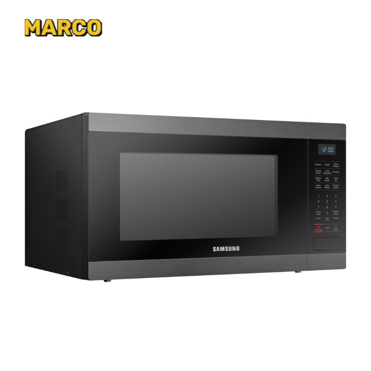مایکروویو سامسونگ مدل MS19M8000AG/SG ضمانت اصالت کالا و ارسال فوری/گارانتی 18 ماهه مارکو تجارت