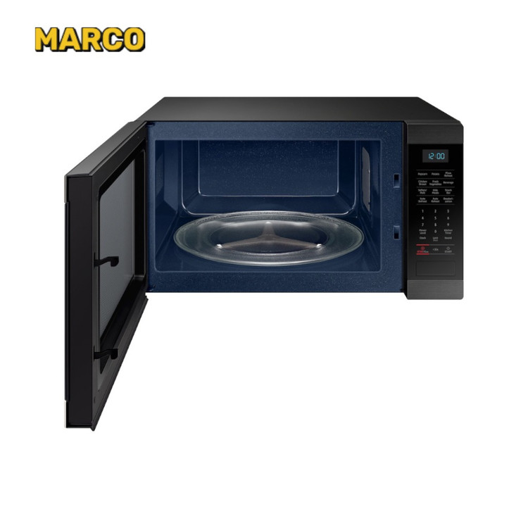 مایکروویو سامسونگ مدل MS19M8000AG/SG ضمانت اصالت کالا و ارسال فوری/گارانتی 18 ماهه مارکو تجارت