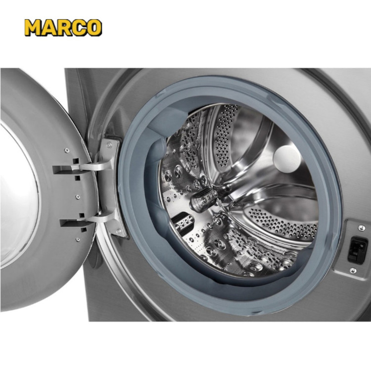 ماشین لباسشویی 9 کیلویی ال جی مدل F4V5VYP0W / F4V5VYP2T ضمانت اصالت کالا و ارسال فوری /گارانتی 18 ماهه مارکو تجارت
