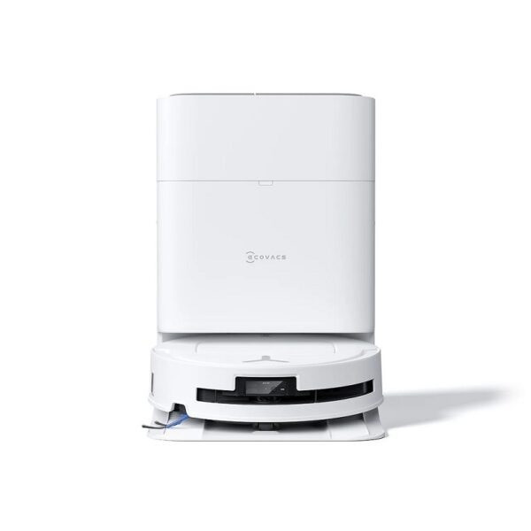 جاروبرقی رباتیک اکووکس مدل Ecovacs t80 OMNI /ضمانت اصالت کالا و ارسال فوری و رایگان / گارانتی 18 ماهه مارکو تجارت
