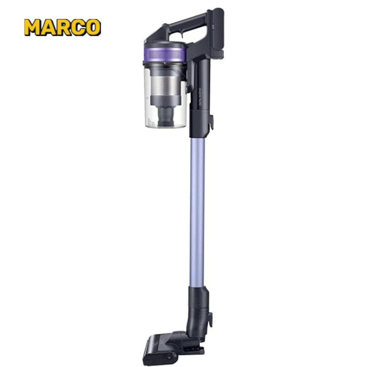 جارو شارژی سامسونگ مدل JET 60-VS15A6031R4 ضمانت اصالت کالا و ارسال فوری /گارانتی 18 ماهه مارکو تجارت