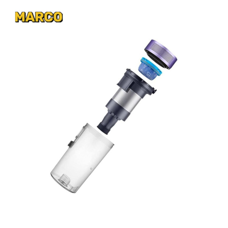 جارو شارژی سامسونگ مدل JET 60-VS15A6031R4 ضمانت اصالت کالا و ارسال فوری /گارانتی 18 ماهه مارکو تجارت