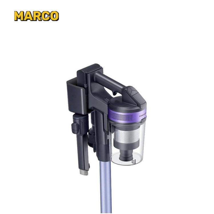 جارو شارژی سامسونگ مدل JET 60-VS15A6031R4 ضمانت اصالت کالا و ارسال فوری /گارانتی 18 ماهه مارکو تجارت