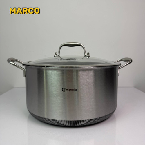 قابلمه کف لیزری نچسب سایز 24 باگنشت Baugnecht آلمان ضمانت اصالت کالا و ارسال فوری و رایگان /گارانتی 18 ماهه مارکو تجارت