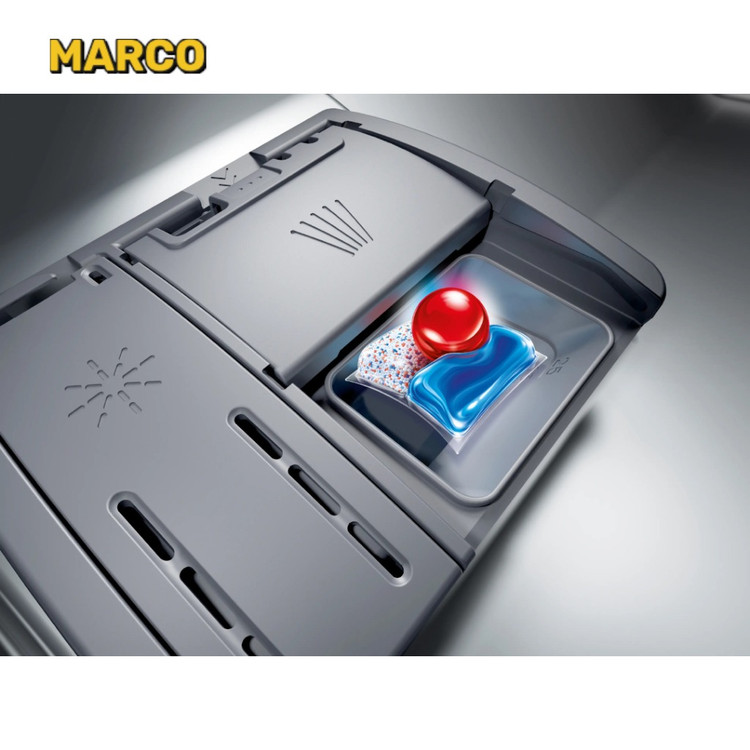 ماشین ظرفشویی بوش مدل BOSCH SMS8ZDW86Q ضمانت اصالت کالا و ارسال فوری /گارانتی 18 ماهه مارکو تجارت