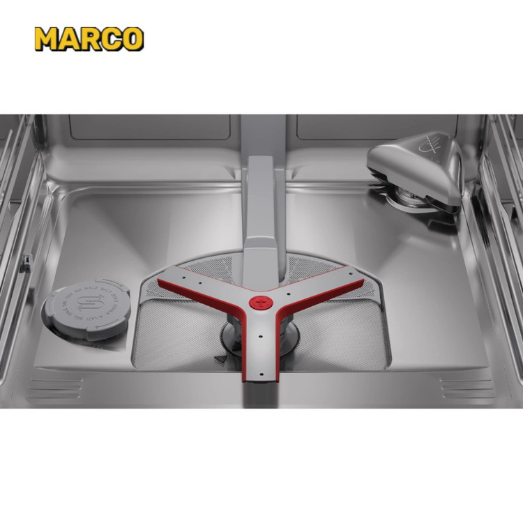 ماشین ظرفشویی بوش مدل BOSCH SMS8ZDW86Q ضمانت اصالت کالا و ارسال فوری /گارانتی 18 ماهه مارکو تجارت