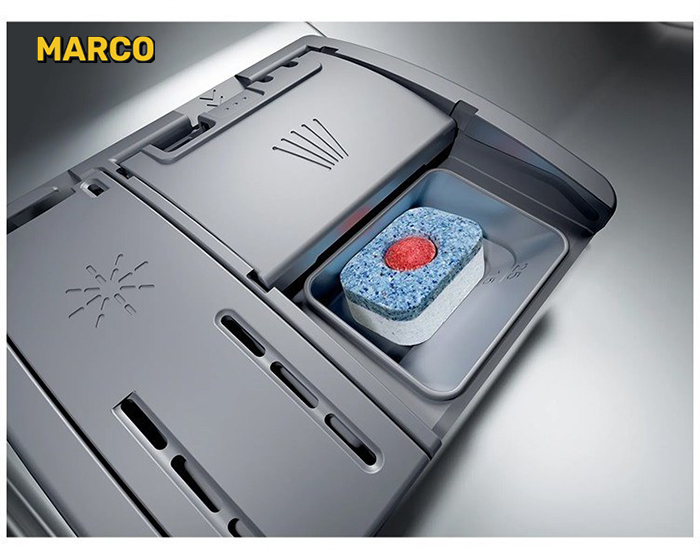 ماشین ظرفشویی بوش مدل BOSCH SMS4ECI26M ضمانت اصالت کالا و ارسال فوری /گارانتی 18 ماهه مارکو تجارت