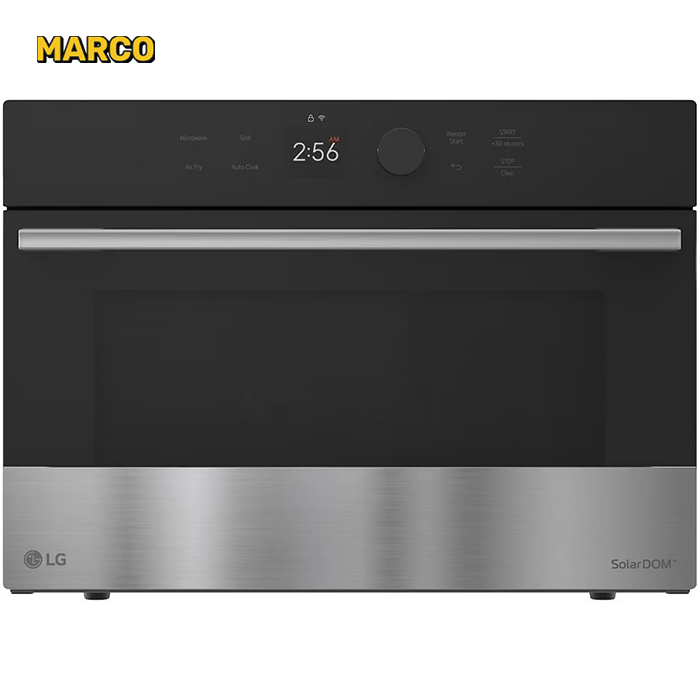 مایکروویو ال جی مدل ۳۸۸۵ سولاردام LG MA3885SPB ضمانت اصالت کالا و ارسال فوری/گارانتی 18 ماهه مارکو تجارت