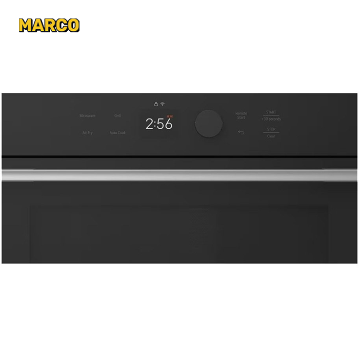 مایکروویو ال جی مدل ۳۸۸۵ سولاردام LG MA3885SPB ضمانت اصالت کالا و ارسال فوری/گارانتی 18 ماهه مارکو تجارت