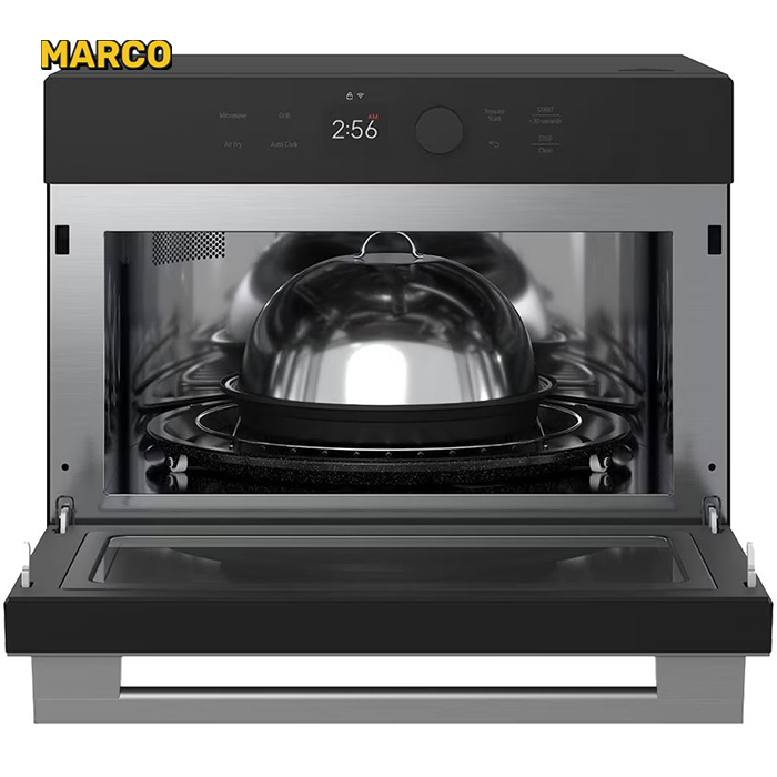 مایکروویو ال جی مدل ۳۸۸۵ سولاردام LG MA3885SPB ضمانت اصالت کالا و ارسال فوری/گارانتی 18 ماهه مارکو تجارت