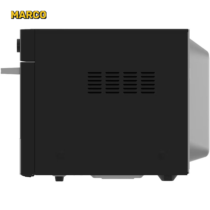 مایکروویو ال جی مدل ۳۸۸۵ سولاردام LG MA3885SPB ضمانت اصالت کالا و ارسال فوری/گارانتی 18 ماهه مارکو تجارت