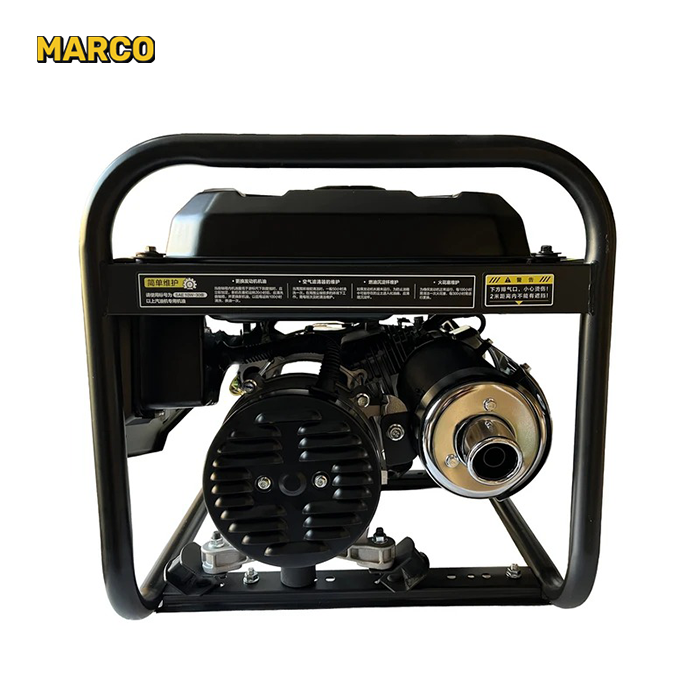 موتور برق بنزینی 7 اسب بخار لوتیان مدل LT3900N-6 ضمانت اصالت کالا و ارسال یک هفته ای و رایگان / گارانتی 18 ماهه مارکو تجارت