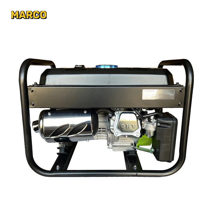 موتور برق بنزینی 7 اسب بخار لوتیان مدل LT3900N-6 ضمانت اصالت کالا و ارسال یک هفته ای و رایگان / گارانتی 18 ماهه مارکو تجارت