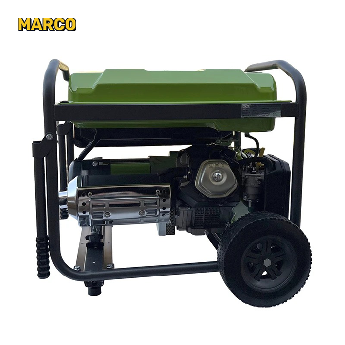 موتور برق بنزینی 18 اسب بخار لوتیان مدل LT11500ED ضمانت اصالت کالا و ارسال یک هفته ای و رایگان / گارانتی 18 ماهه مارکو تجارت