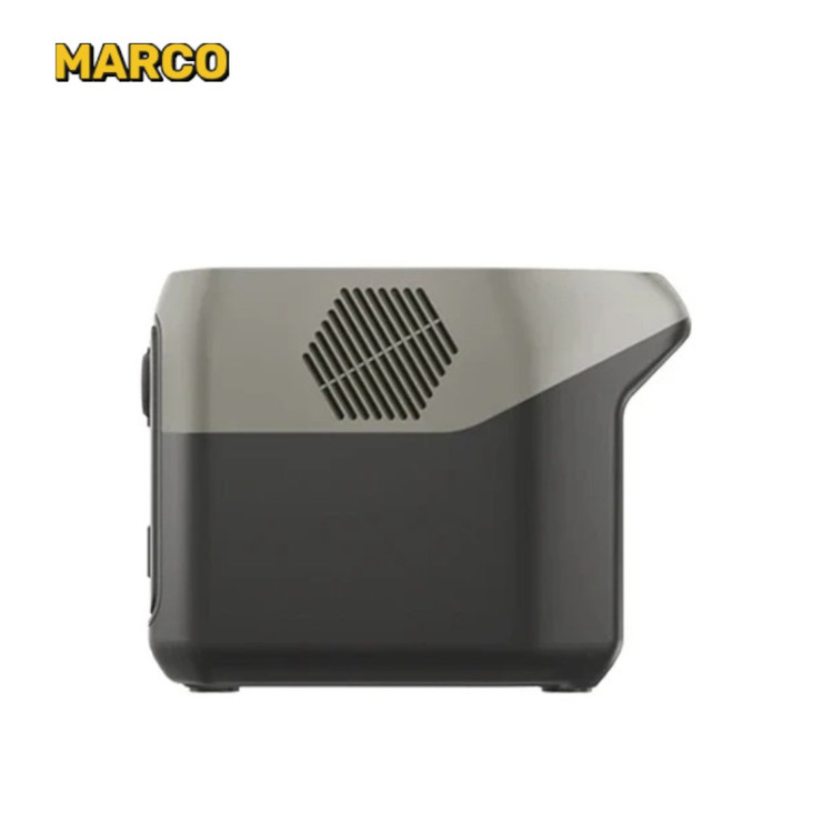 پاور استیشن اکوفلو EcoFlow RIVER 2 Max ضمانت اصالت کالا و ارسال فوری /گارانتی 18 ماهه مارکو تجارت