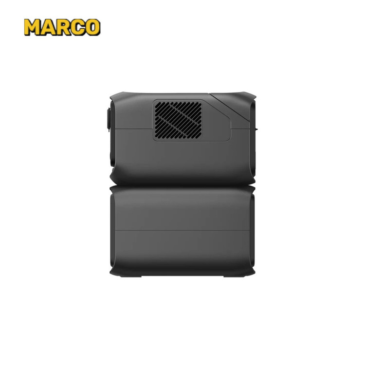 پاور استیشن قابل حمل اکوفلو مدل RIVER 3 MAX PLUS ضمانت اصالت کالا و ارسال فوری /گارانتی 18 ماهه مارکو تجارت