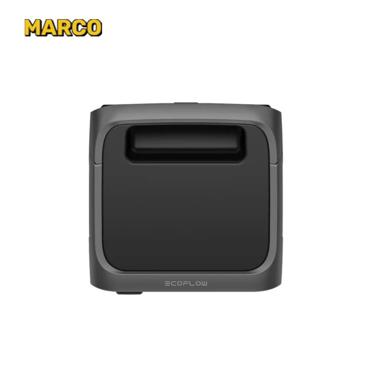 پاور استیشن قابل حمل اکوفلو مدل RIVER 3 MAX PLUS ضمانت اصالت کالا و ارسال فوری /گارانتی 18 ماهه مارکو تجارت