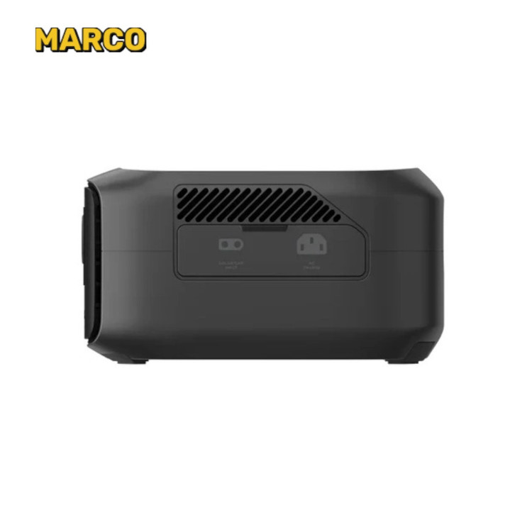 پاور استیشن اکوفلو مدل RIVER 3 UPS ضمانت اصالت کالا و ارسال فوری /گارانتی 18 ماهه مارکو تجارت