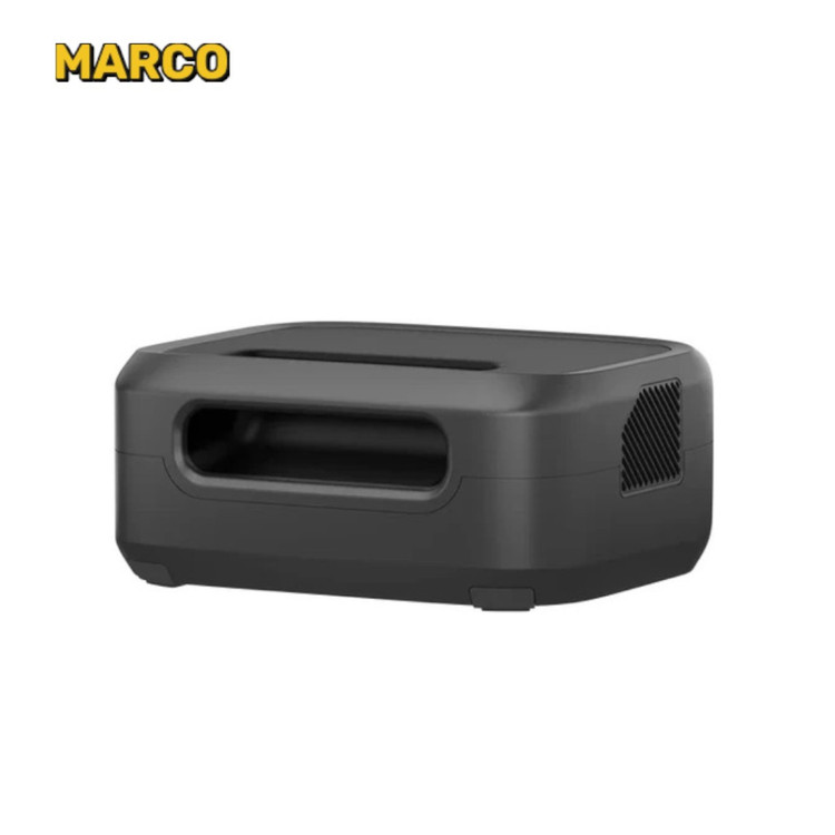 پاور استیشن اکوفلو مدل RIVER 3 UPS ضمانت اصالت کالا و ارسال فوری /گارانتی 18 ماهه مارکو تجارت