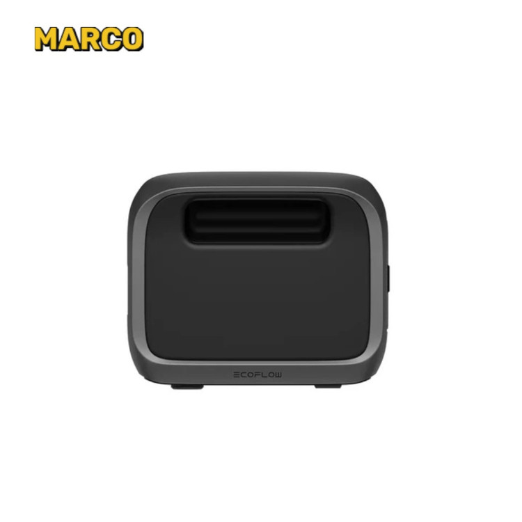 پاور استیشن اکوفلو مدل RIVER 3 UPS ضمانت اصالت کالا و ارسال فوری /گارانتی 18 ماهه مارکو تجارت