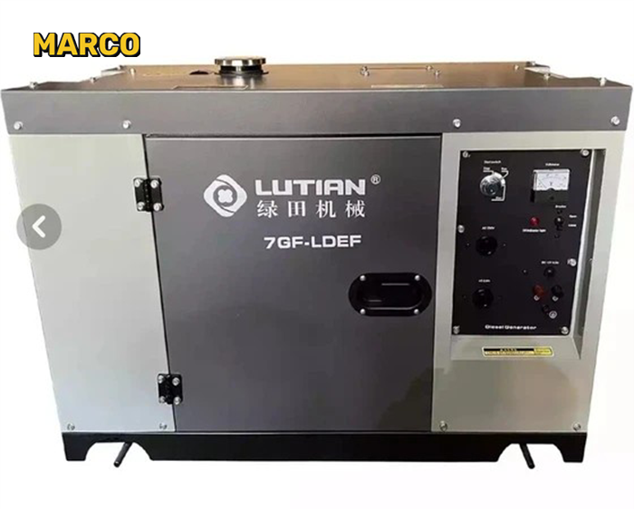 موتور برق لوتیان مدل 7GF-LDEF ضمانت اصالت کالا و ارسال یک هفته ای و رایگان / گارانتی 18 ماهه مارکو تجارت کپی