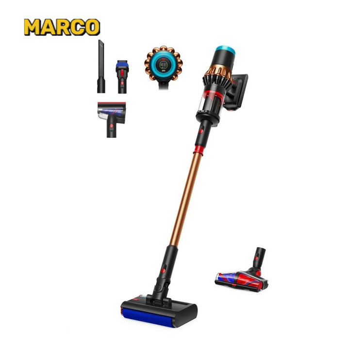 جارو شارژی دایسون مدل Dyson V16s Piston Animal Submarine ضمانت اصالت کالا و ارسال فوری و رایگان /گارانتی 18 ماهه مارکو تجارت